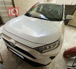 تويوتا راف 4